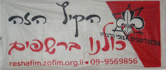 פלריג להפנינג קיץ